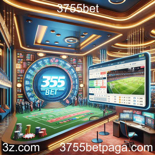 A Ascensão dos Jogos de Eventos Esportivos: Uma Nova Era de Empolgação